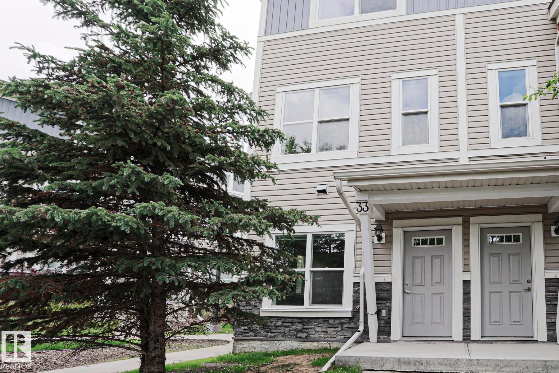 33 3710 Allan Drive, Edmonton, AB