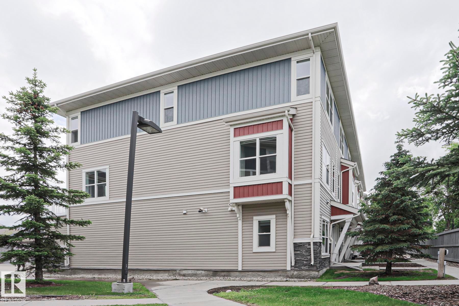 33 3710 Allan Drive, Edmonton, AB