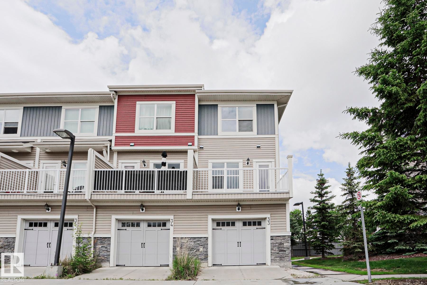 33 3710 Allan Drive, Edmonton, AB