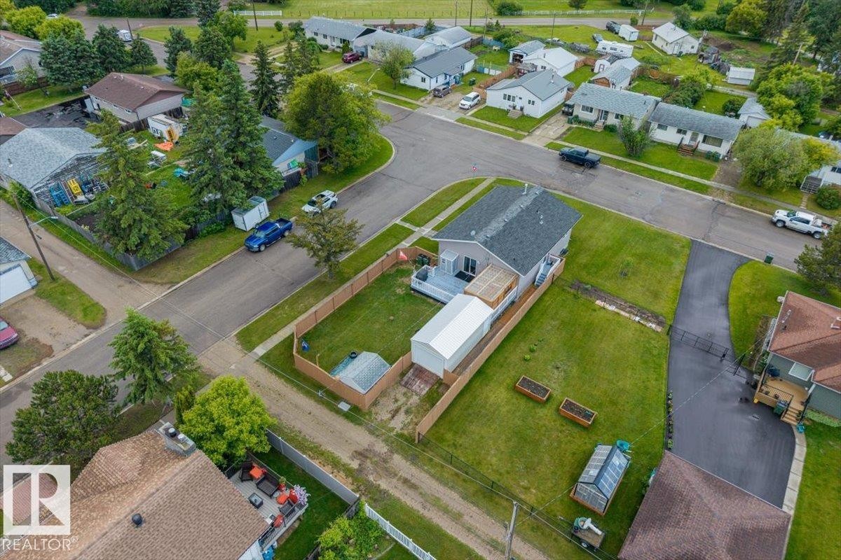 4708 47A Avenue, Onoway, AB