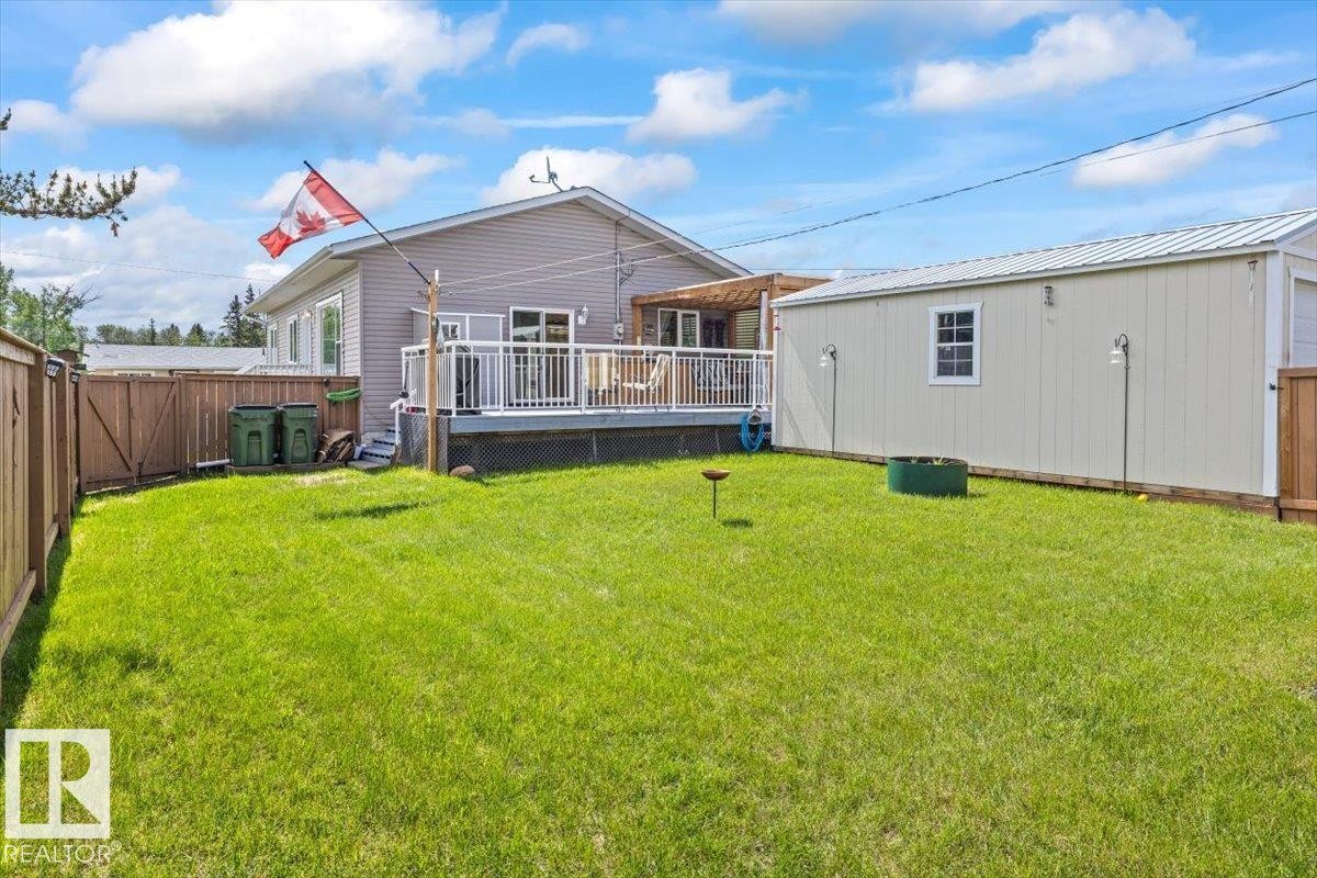 4708 47A Avenue, Onoway, AB