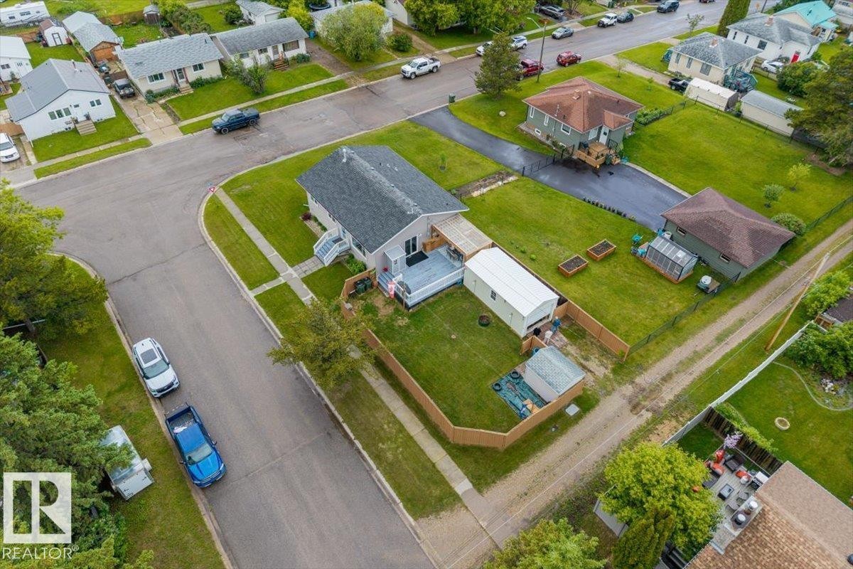 4708 47A Avenue, Onoway, AB