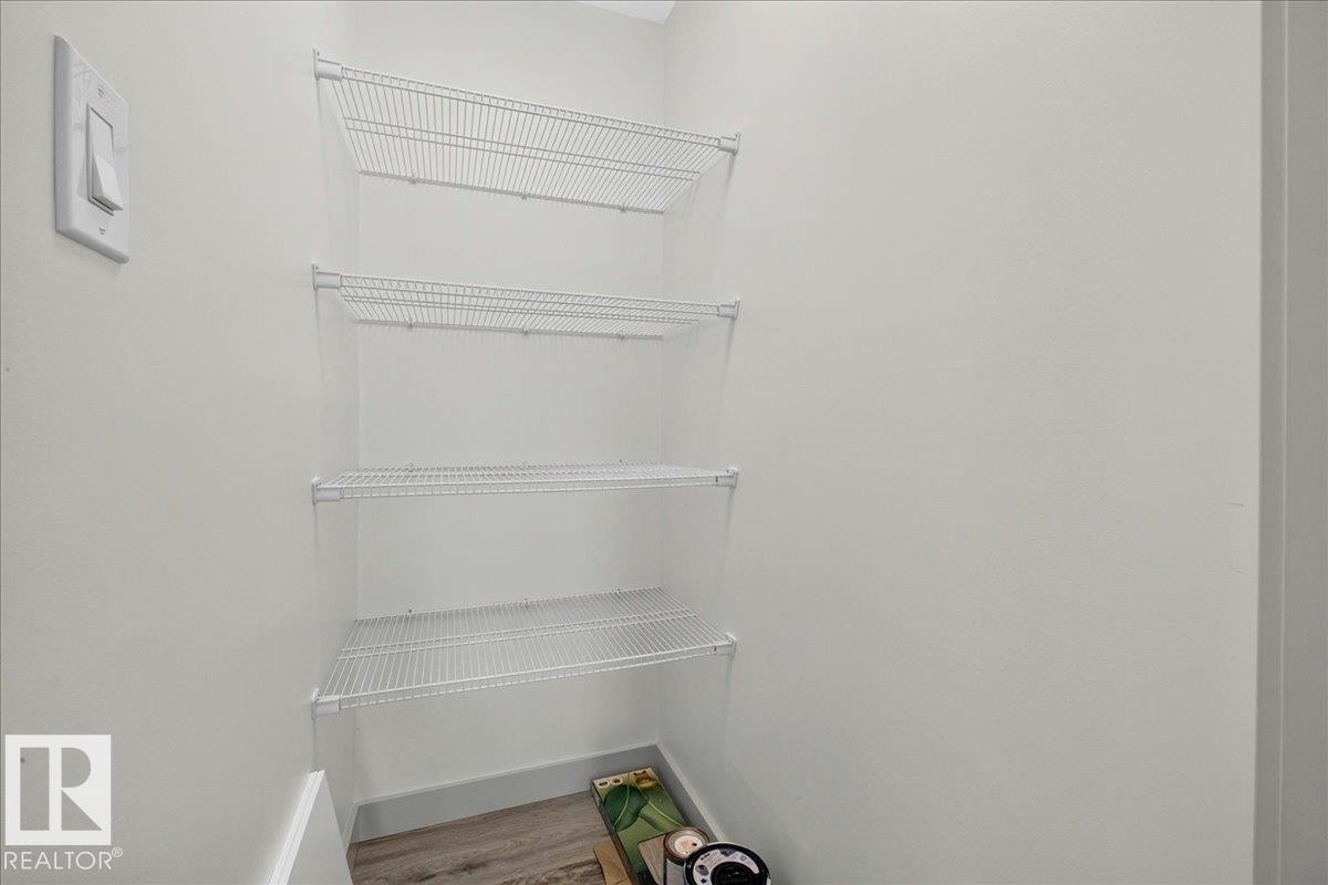 Pantry - 203 10624 123 Street, Edmonton, AB