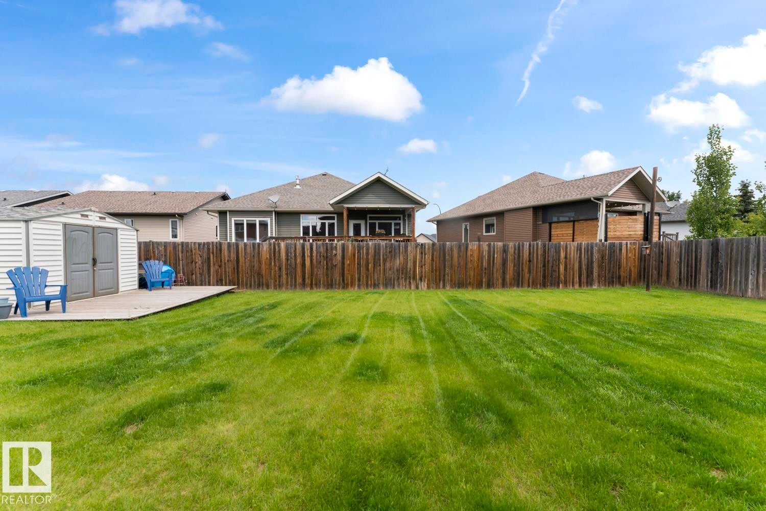 1208 18 Avenue, Cold Lake, AB