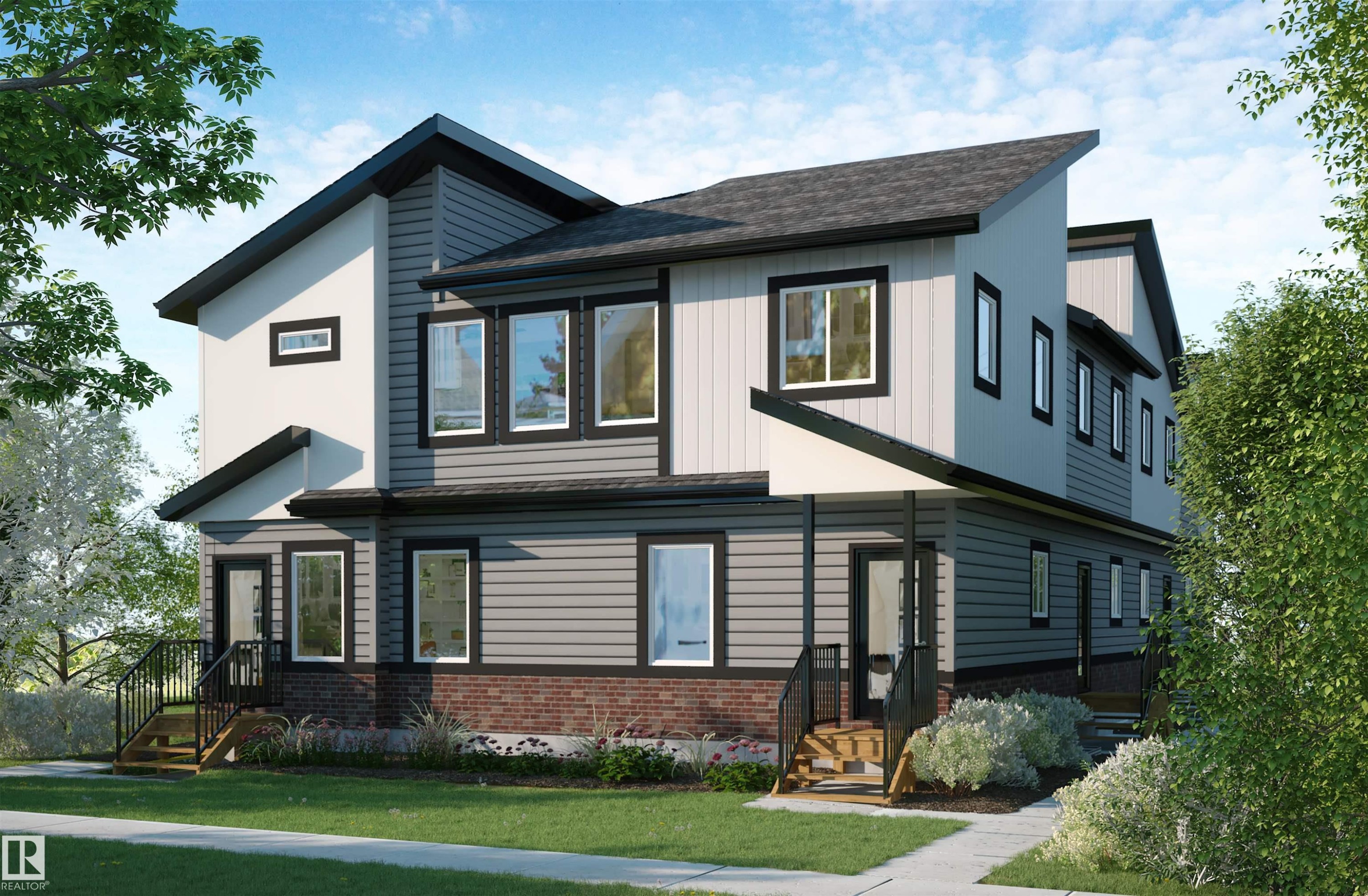 9909 163 Street, Edmonton, AB