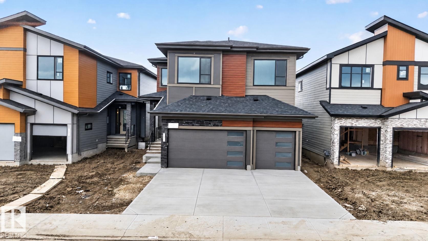 7664 Kimiwan Crescent Sw, Edmonton, AB