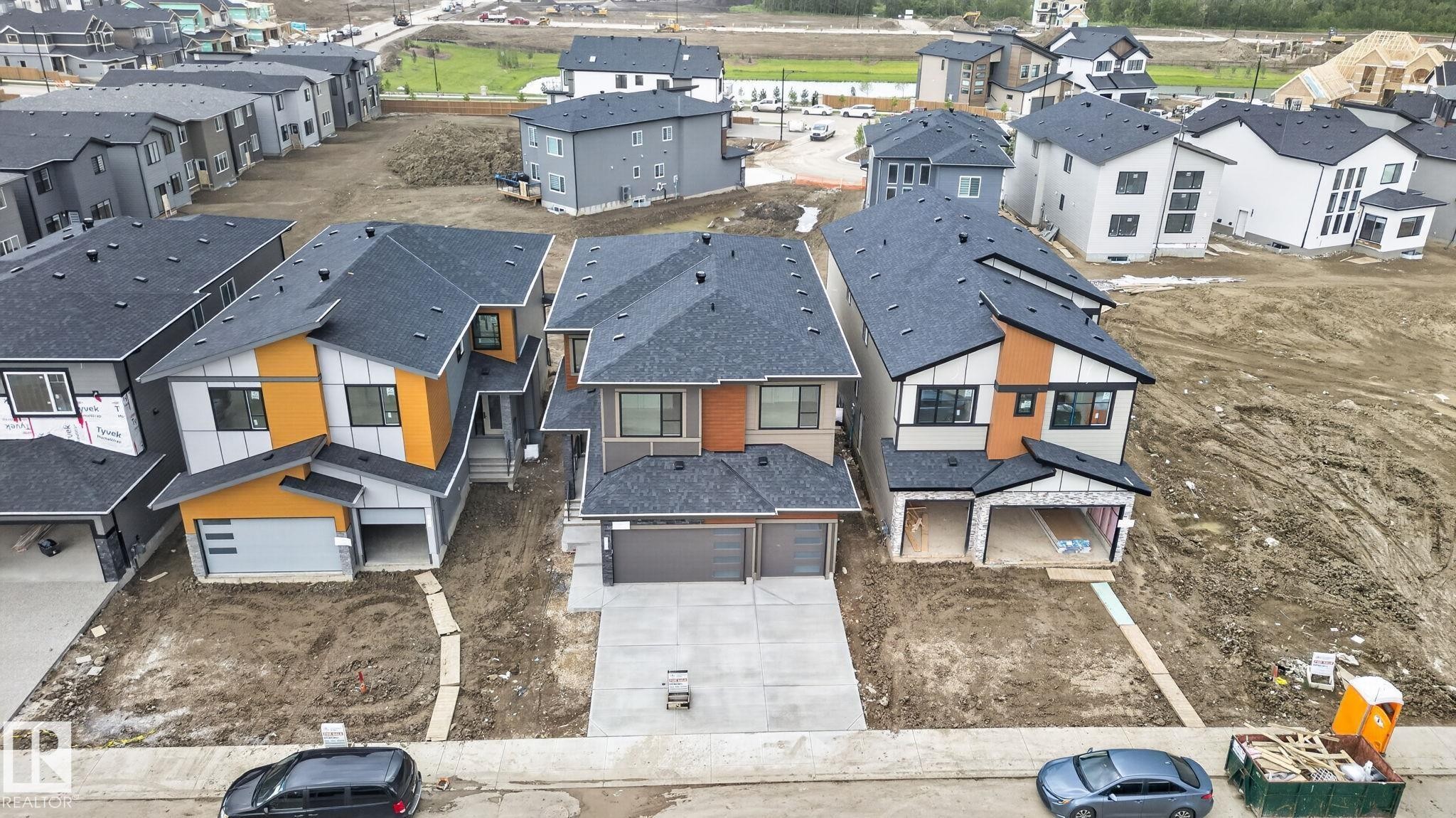 7664 Kimiwan Crescent Sw, Edmonton, AB
