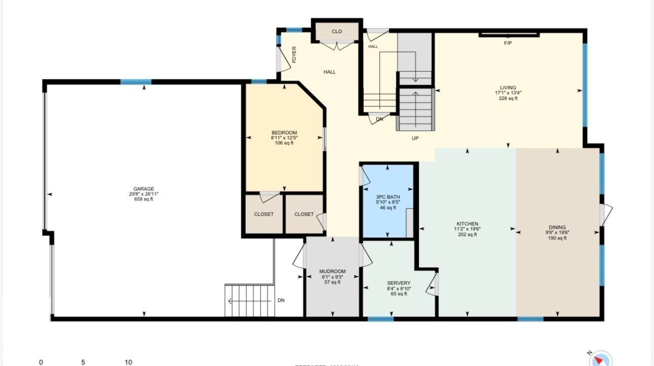 7664 Kimiwan Crescent Sw, Edmonton, AB