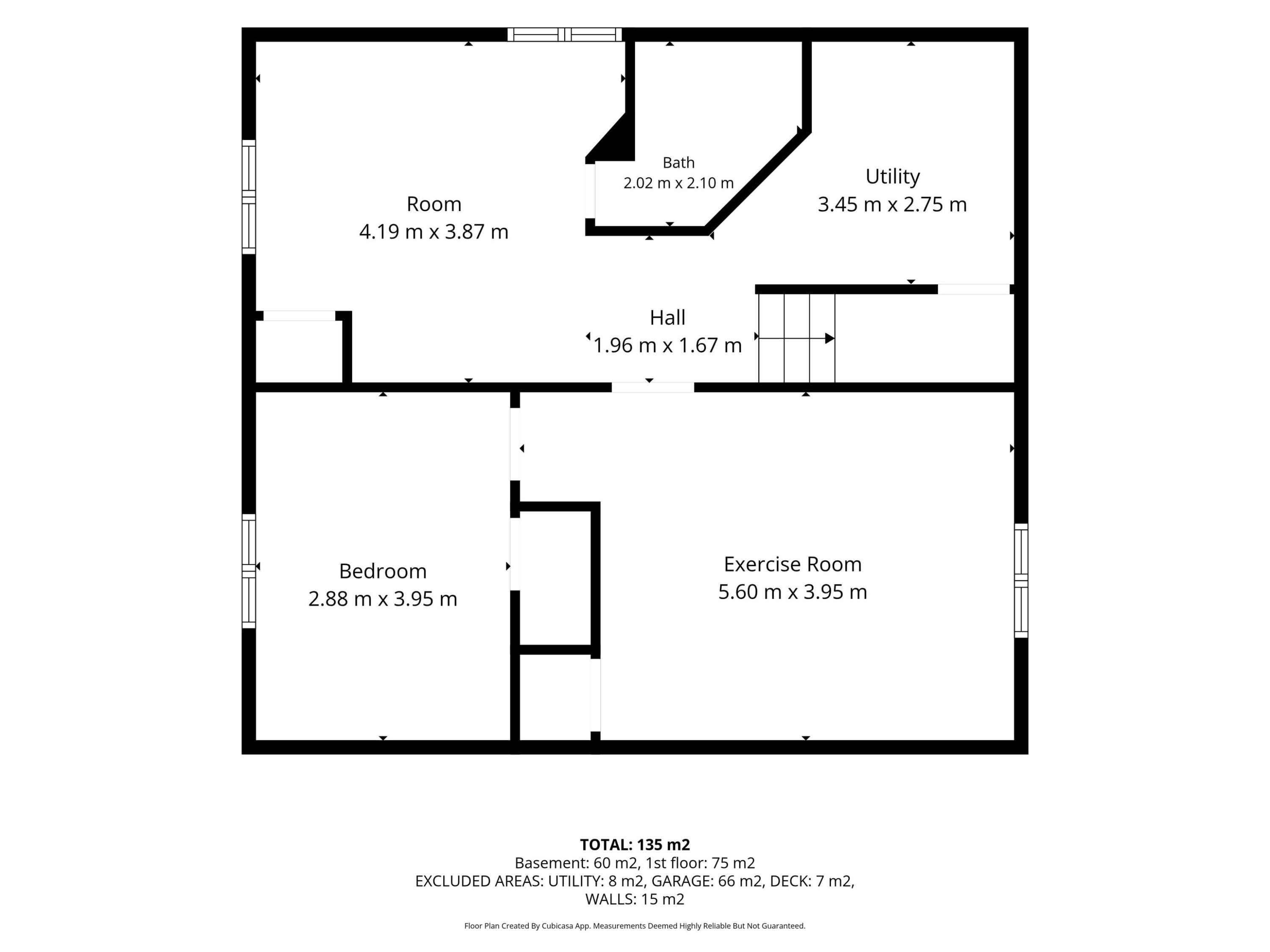 Floor plan - 10809 150 Street, Edmonton, AB