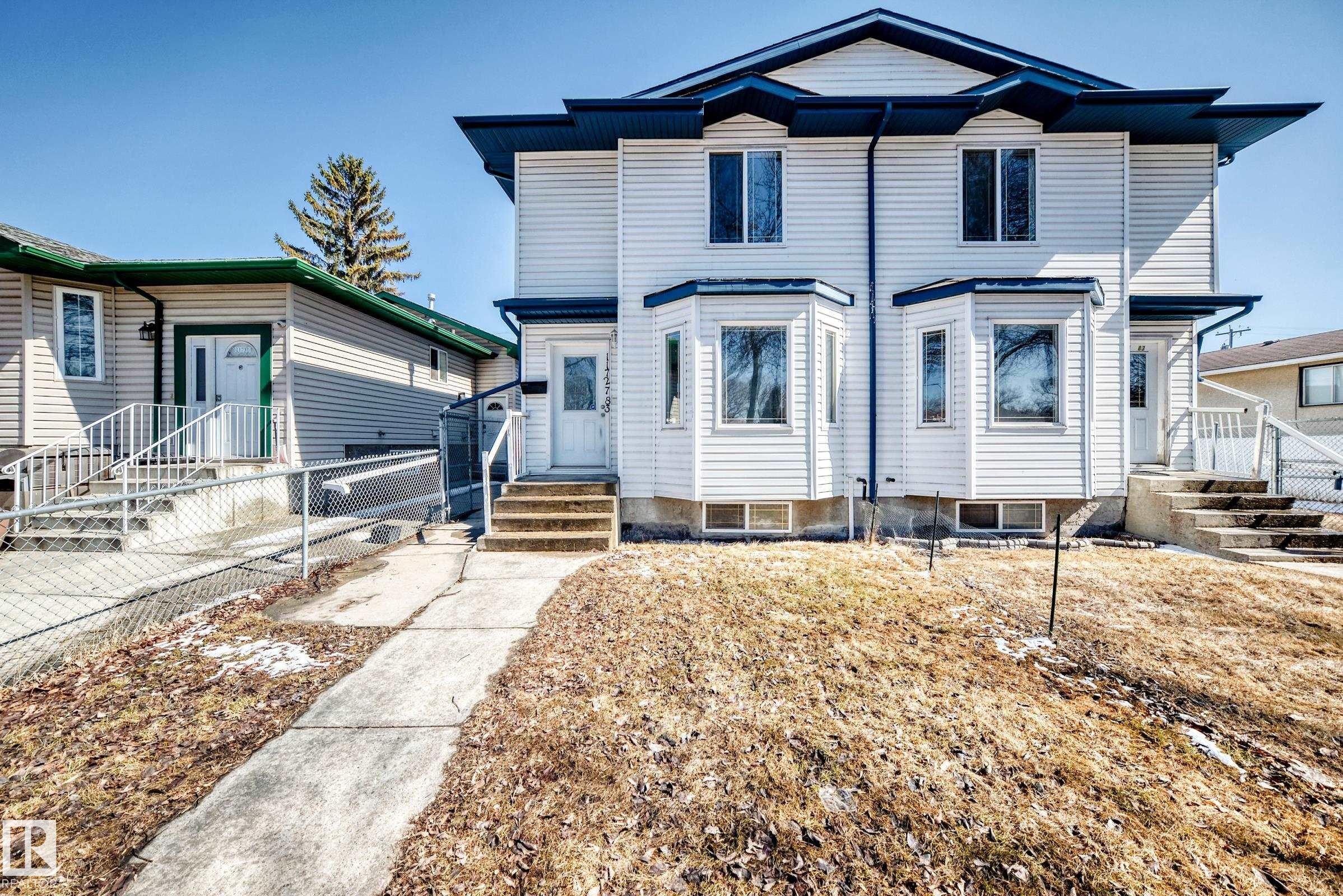 11727 83 Street, Edmonton, AB
