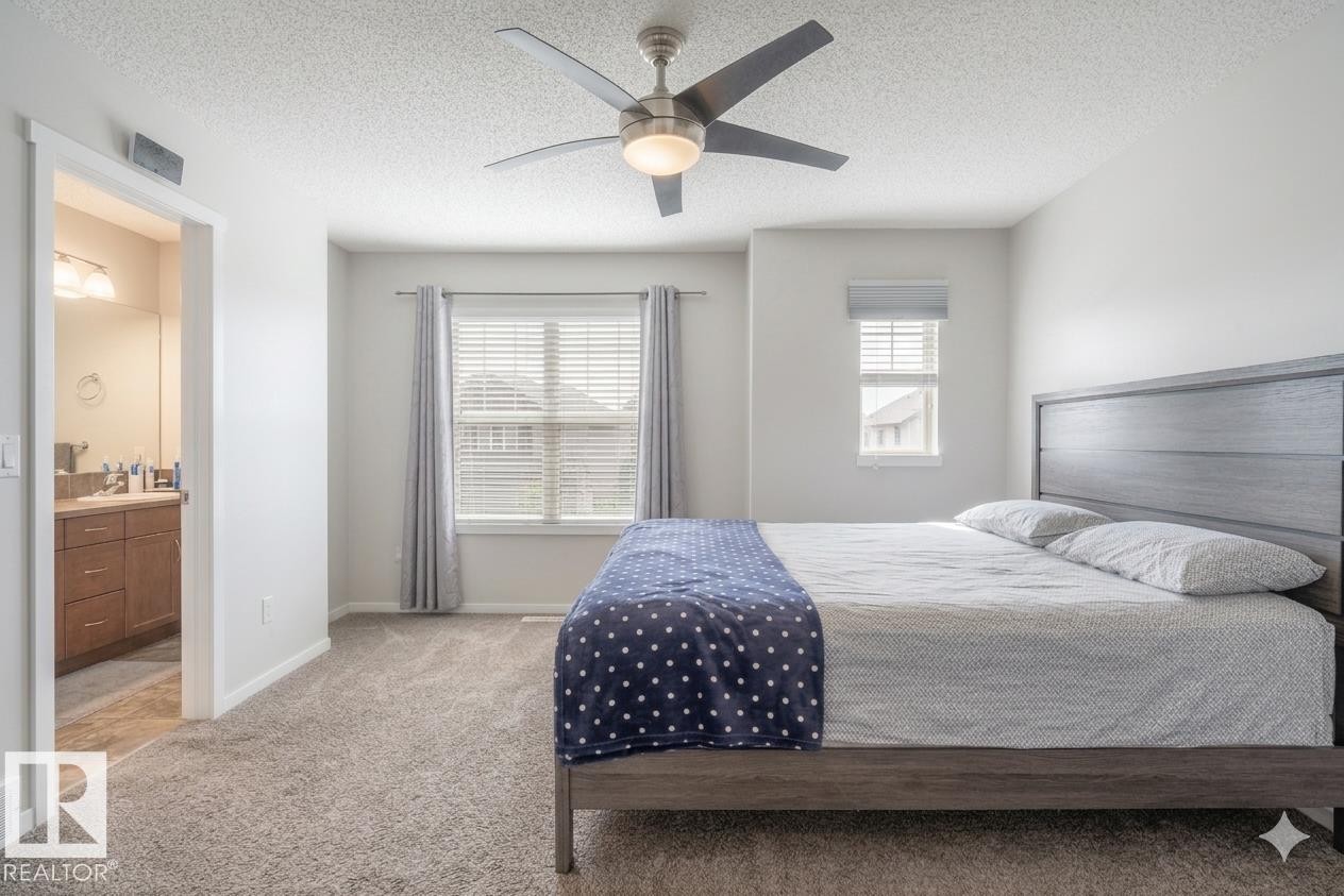 165 62 Street Sw, Edmonton, AB - Indoor Photo Showing Bedroom