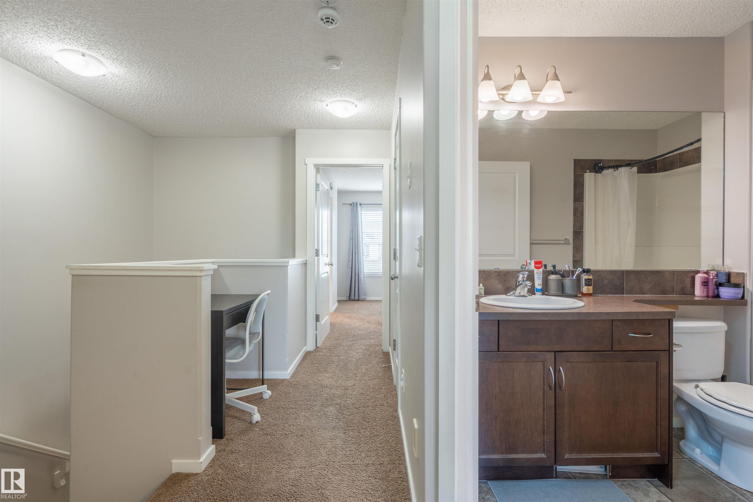 165 62 Street Sw, Edmonton, AB - Indoor Photo Showing Bathroom