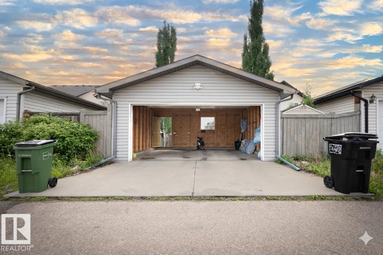 165 62 Street Sw, Edmonton, AB - Outdoor
