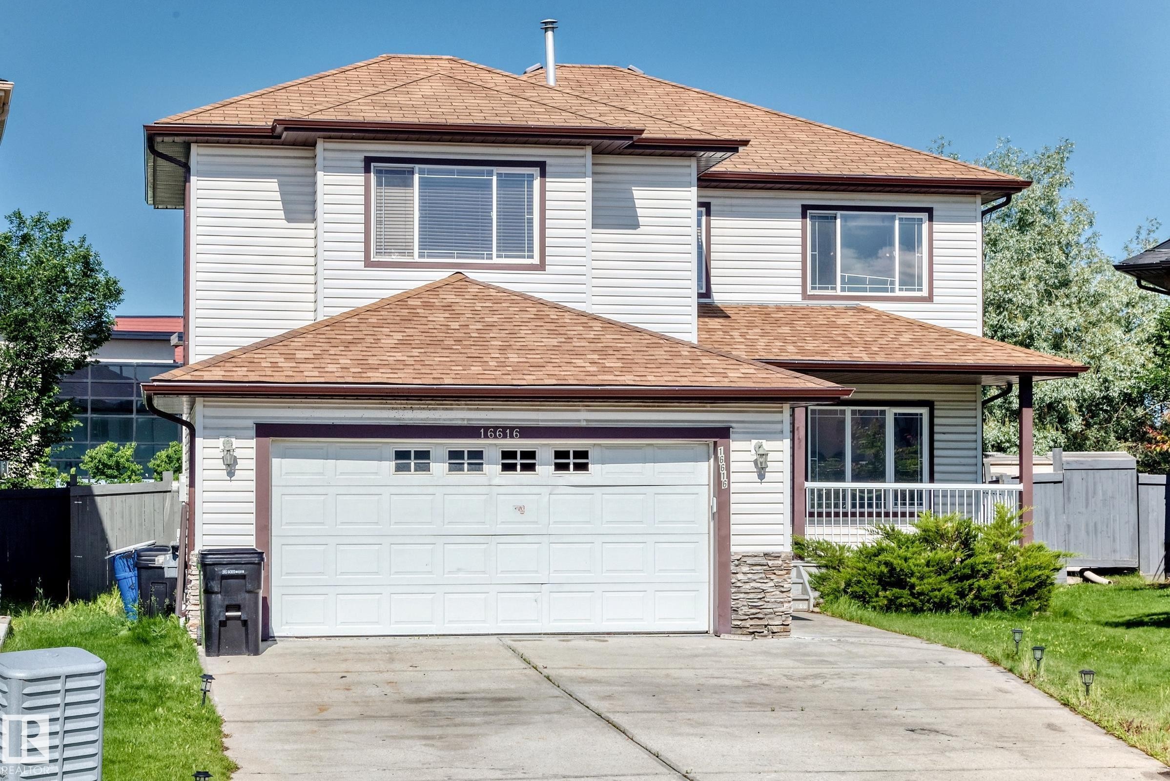 16616 70 Street Nw, Edmonton, AB