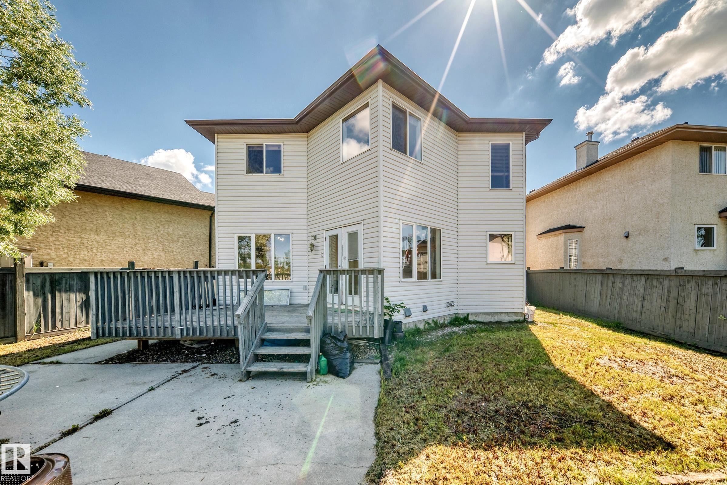 16616 70 Street Nw, Edmonton, AB