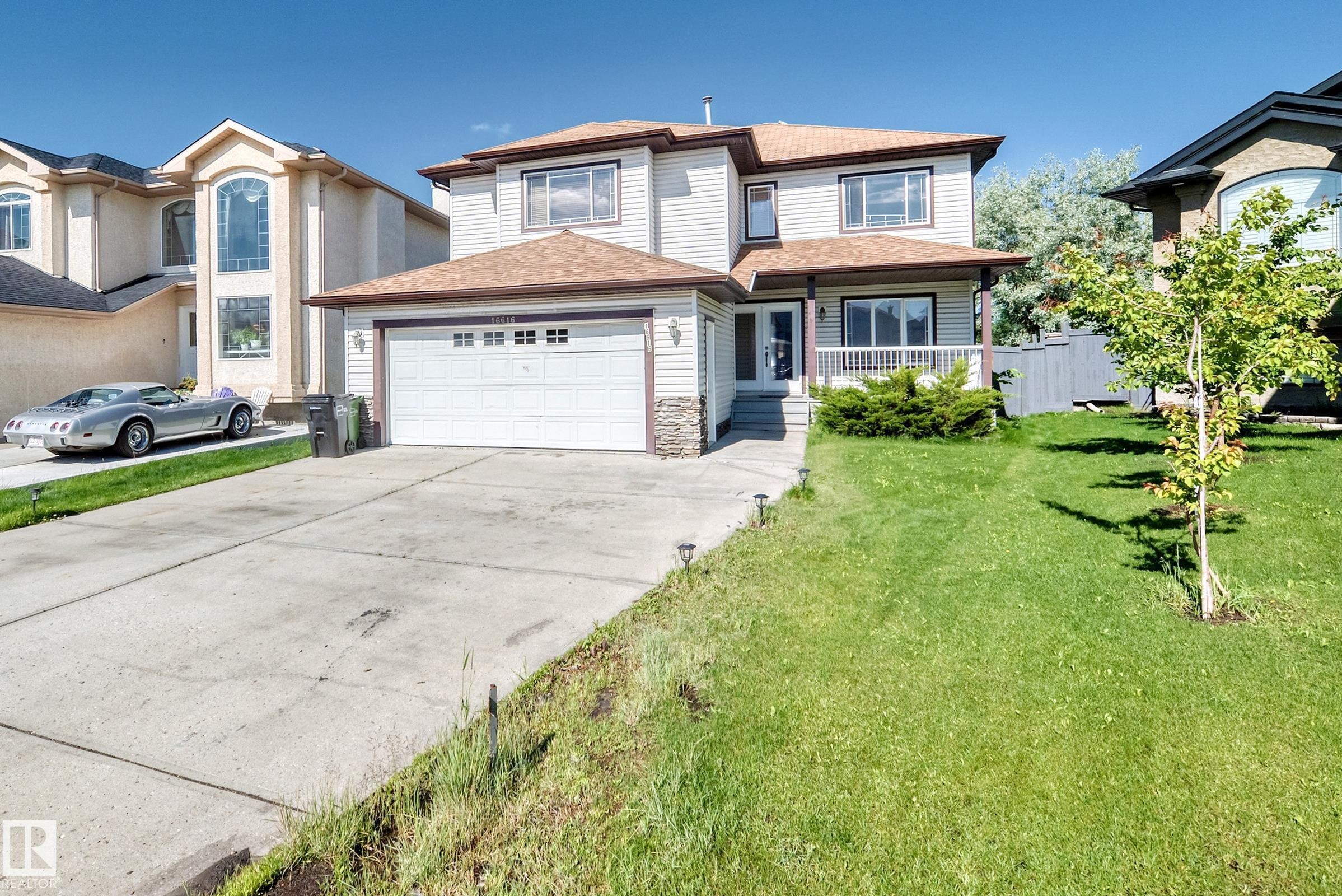 16616 70 Street Nw, Edmonton, AB