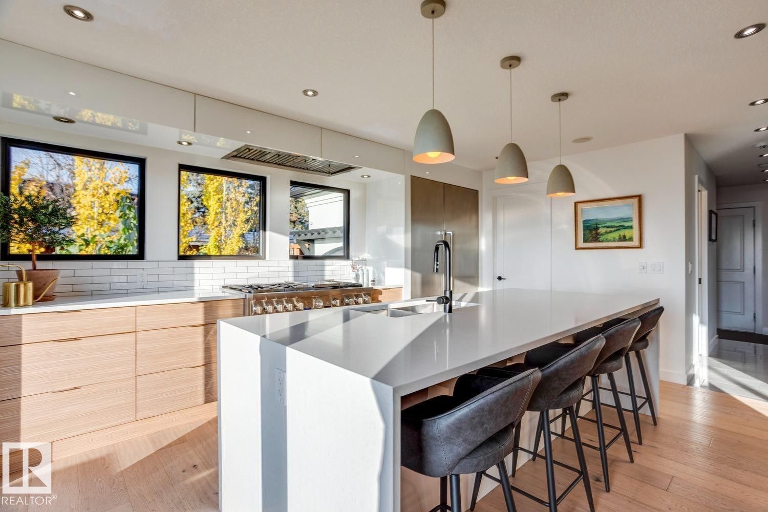 15309 Rio Terrace Drive Nw, Edmonton, AB - Indoor