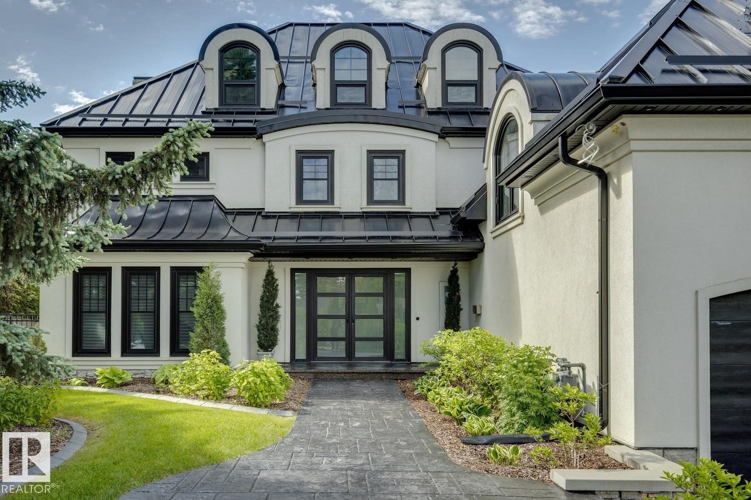 15309 Rio Terrace Drive Nw, Edmonton, AB - Outdoor With Facade