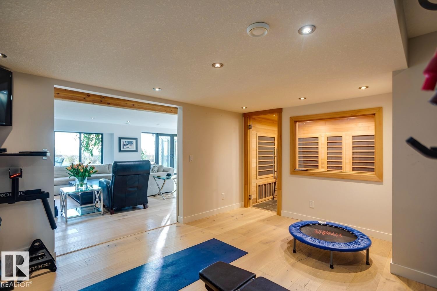 15309 Rio Terrace Drive Nw, Edmonton, AB - Indoor