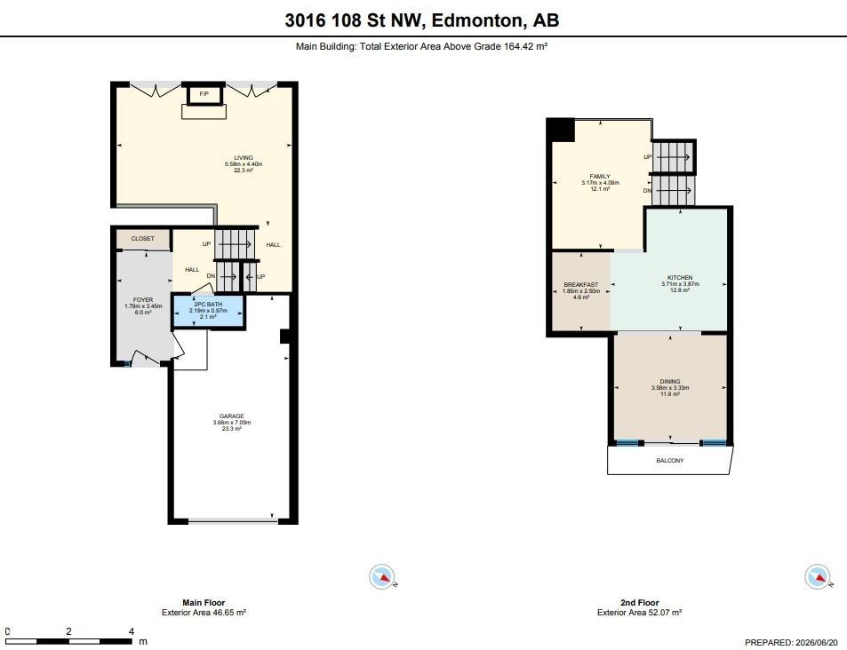 3016 108 Street, Edmonton, AB