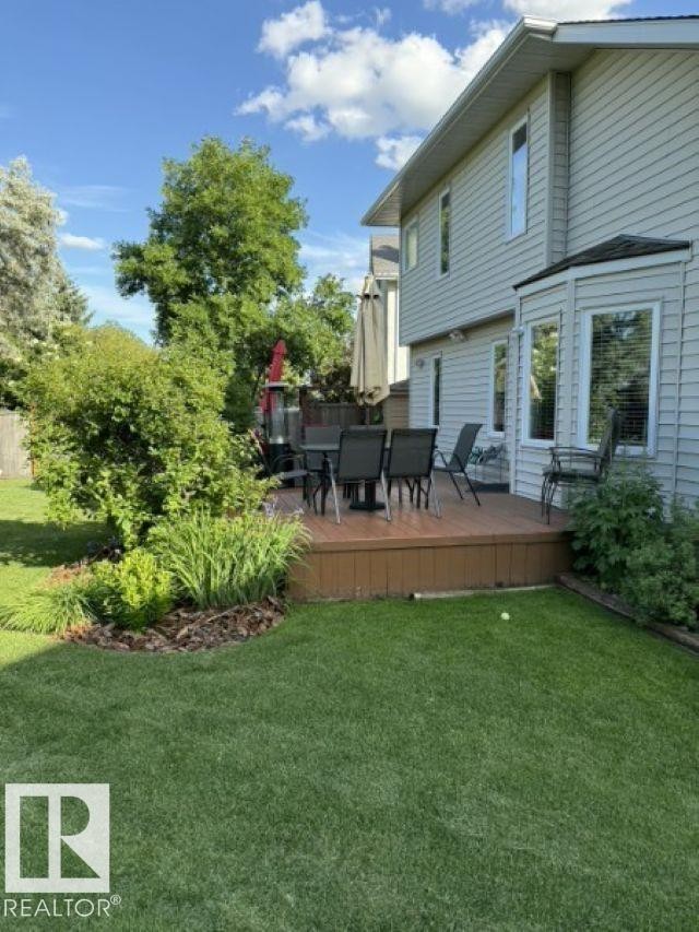 15631 63 Street, Edmonton, AB