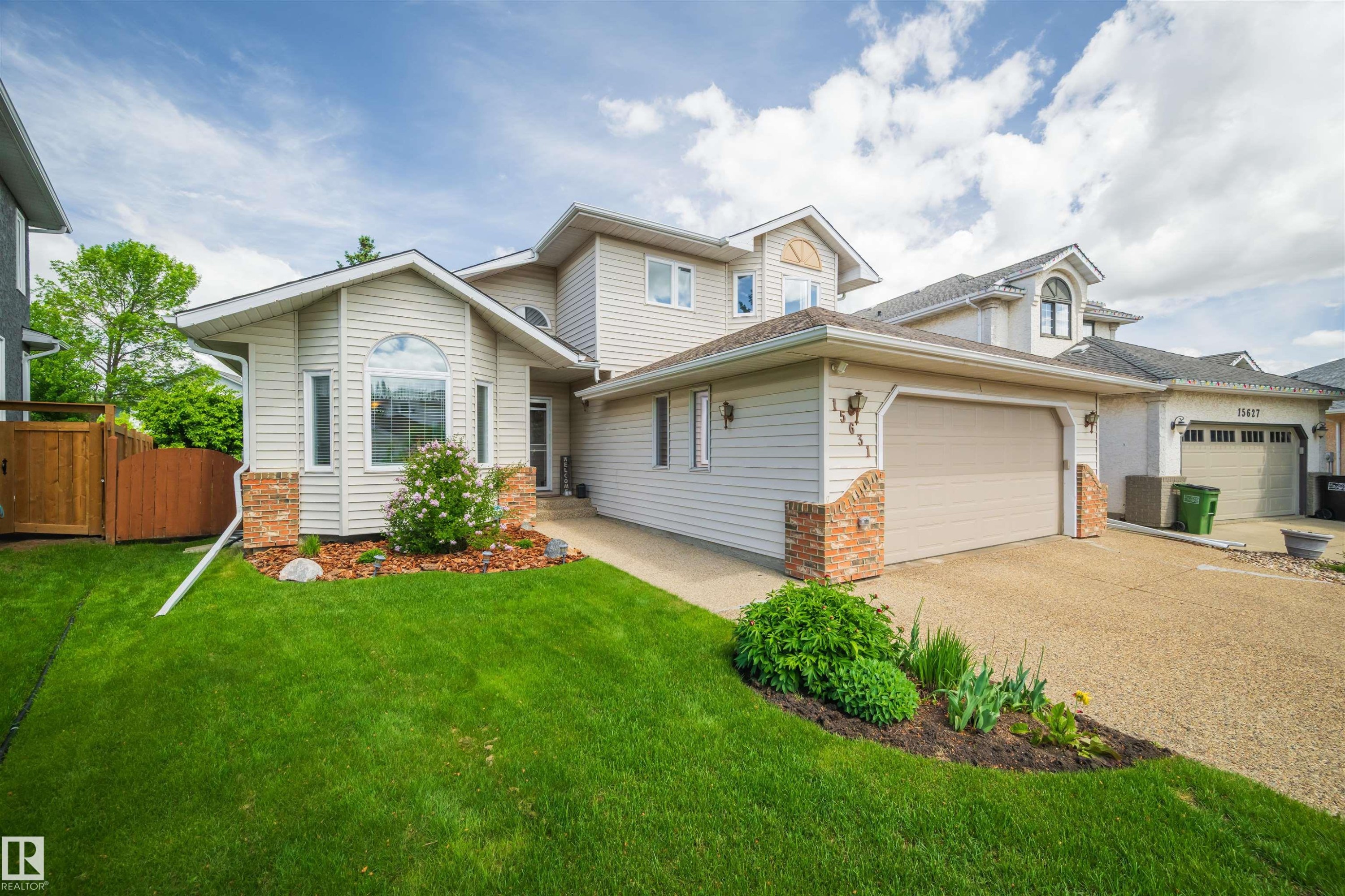 15631 63 Street, Edmonton, AB