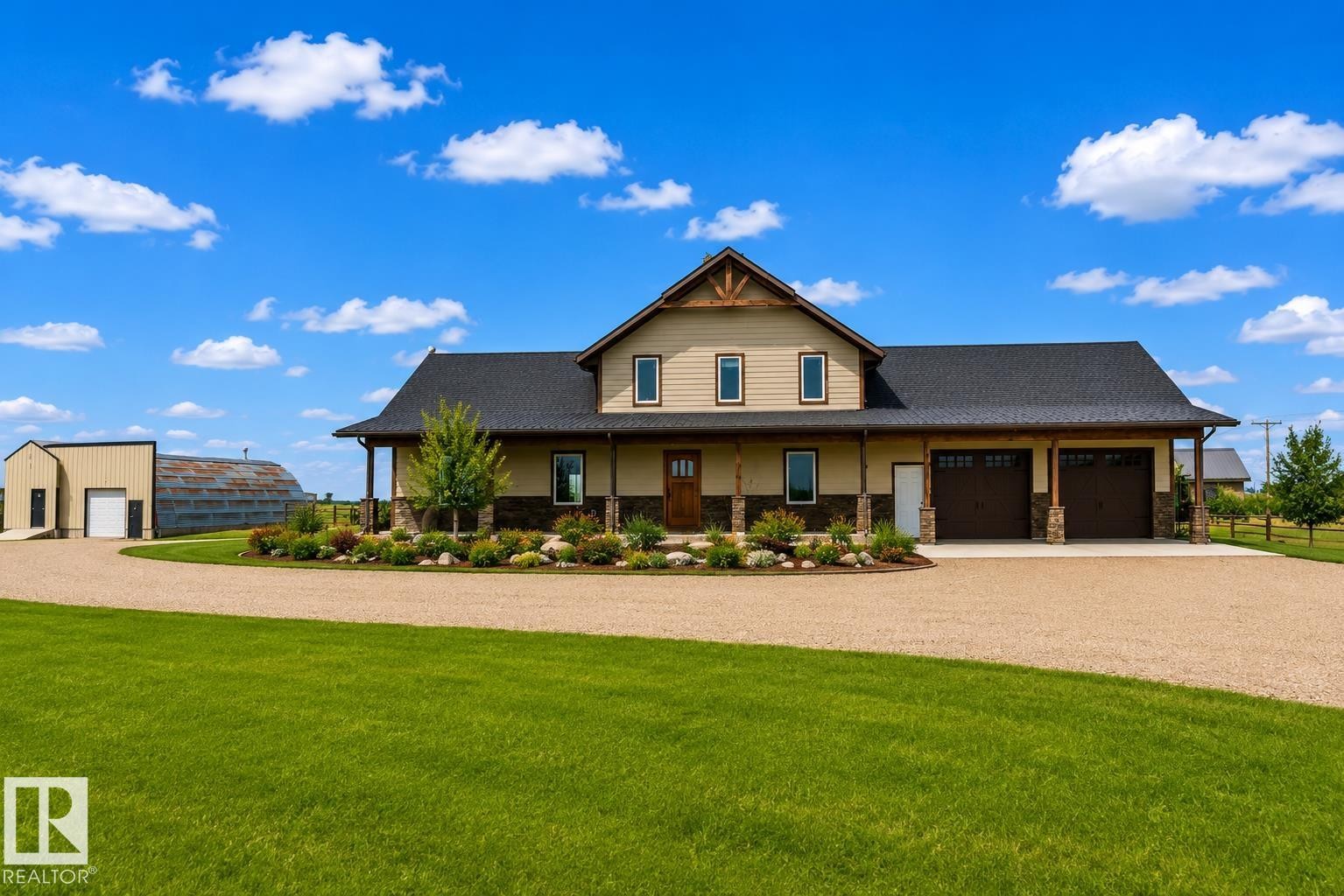 114039 Range Road 221, Rural Lethbridge County, AB