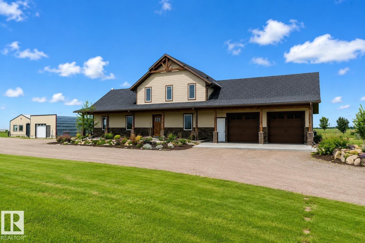 114039 Range Road 221, Rural Lethbridge County, AB
