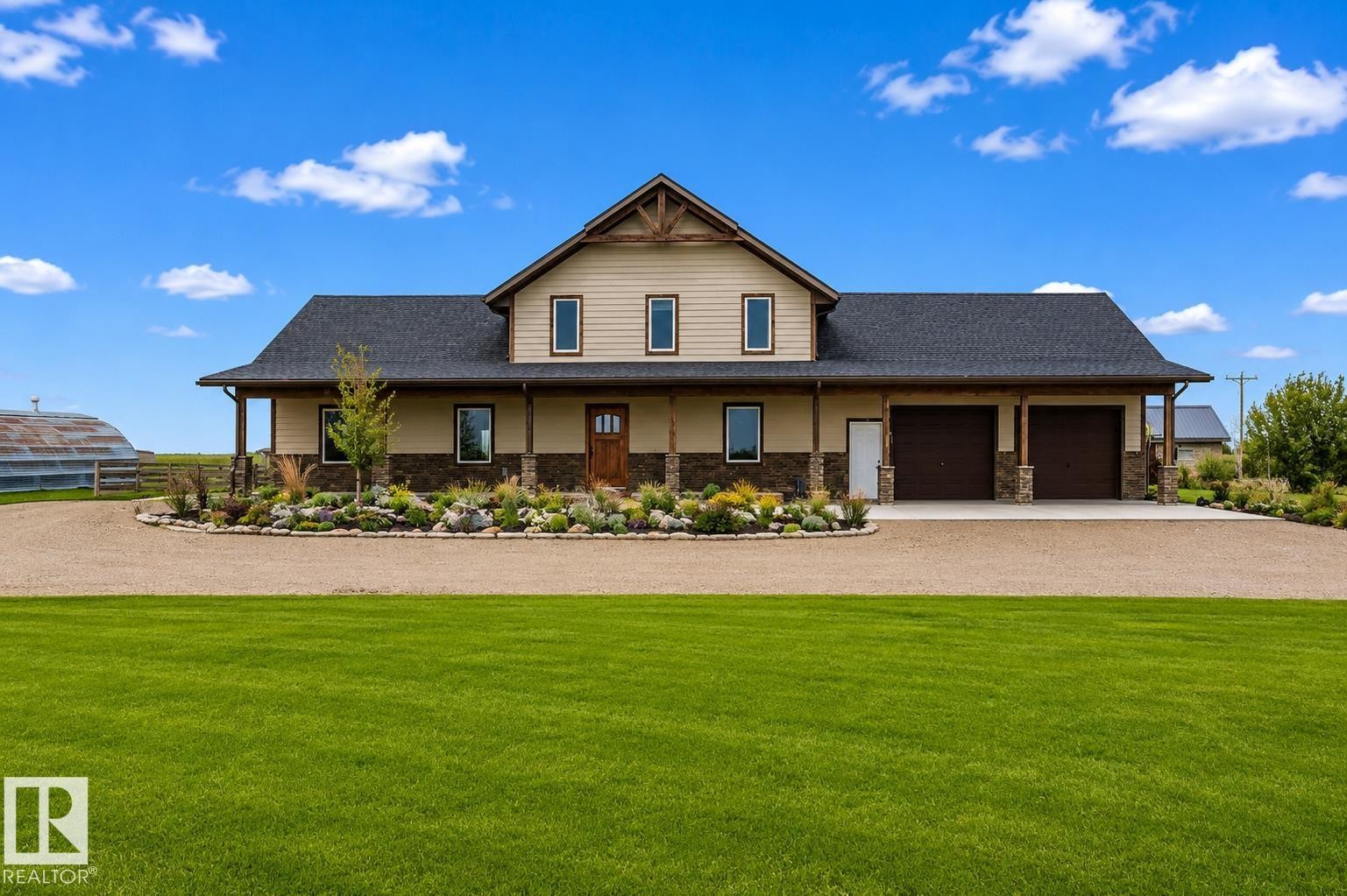 114039 Range Road 221, Rural Lethbridge County, AB