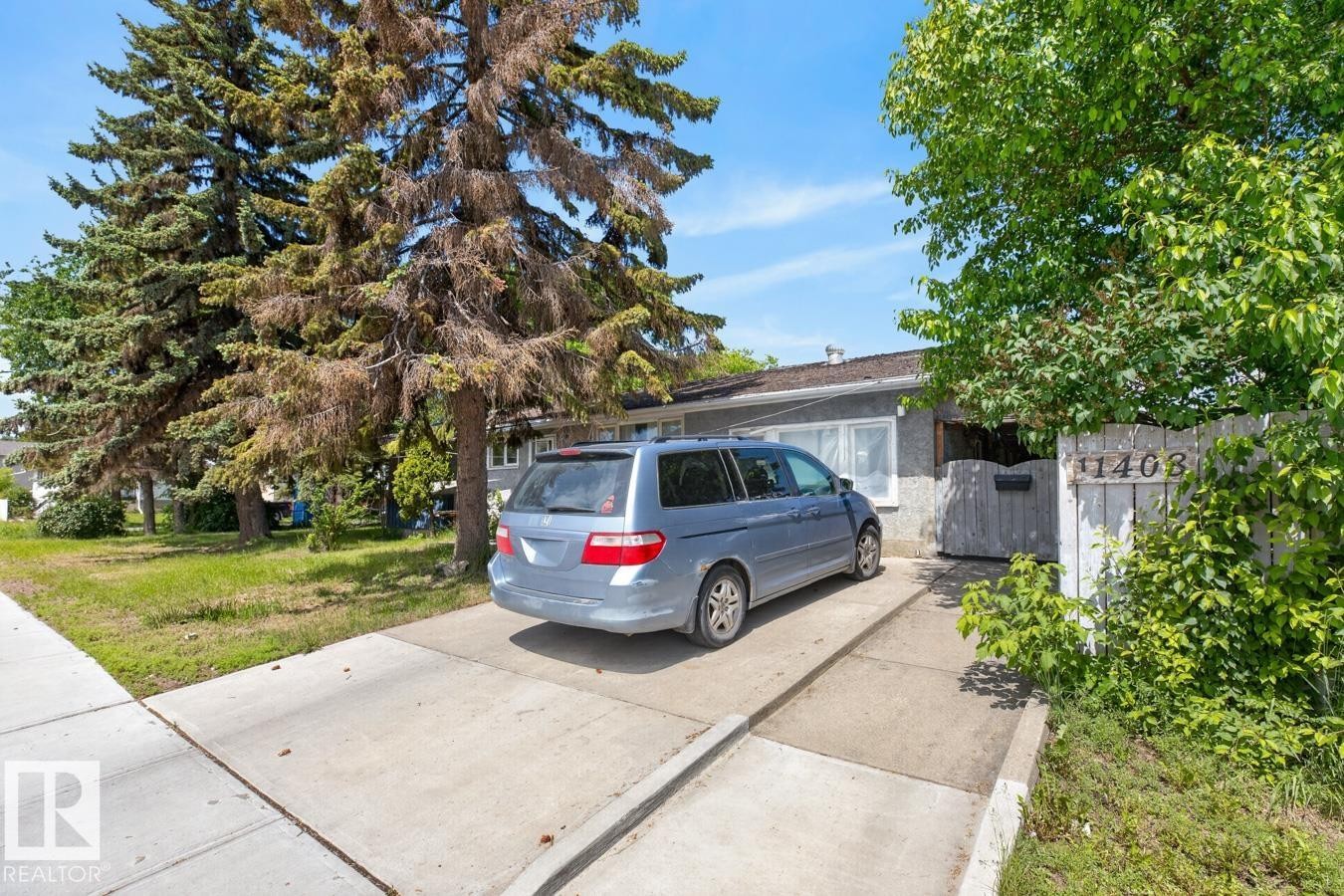 11408 127 Avenue, Edmonton, AB