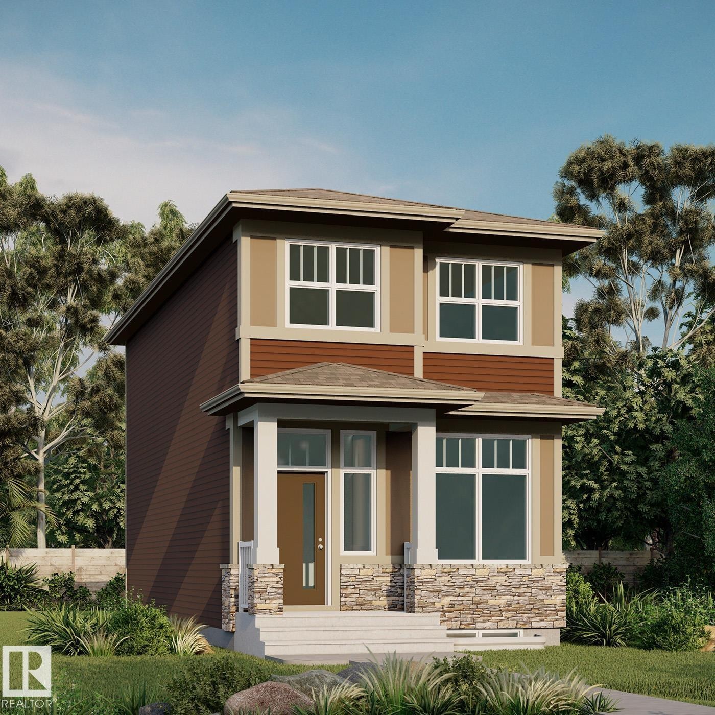 21128 25 Avenue, Edmonton, AB