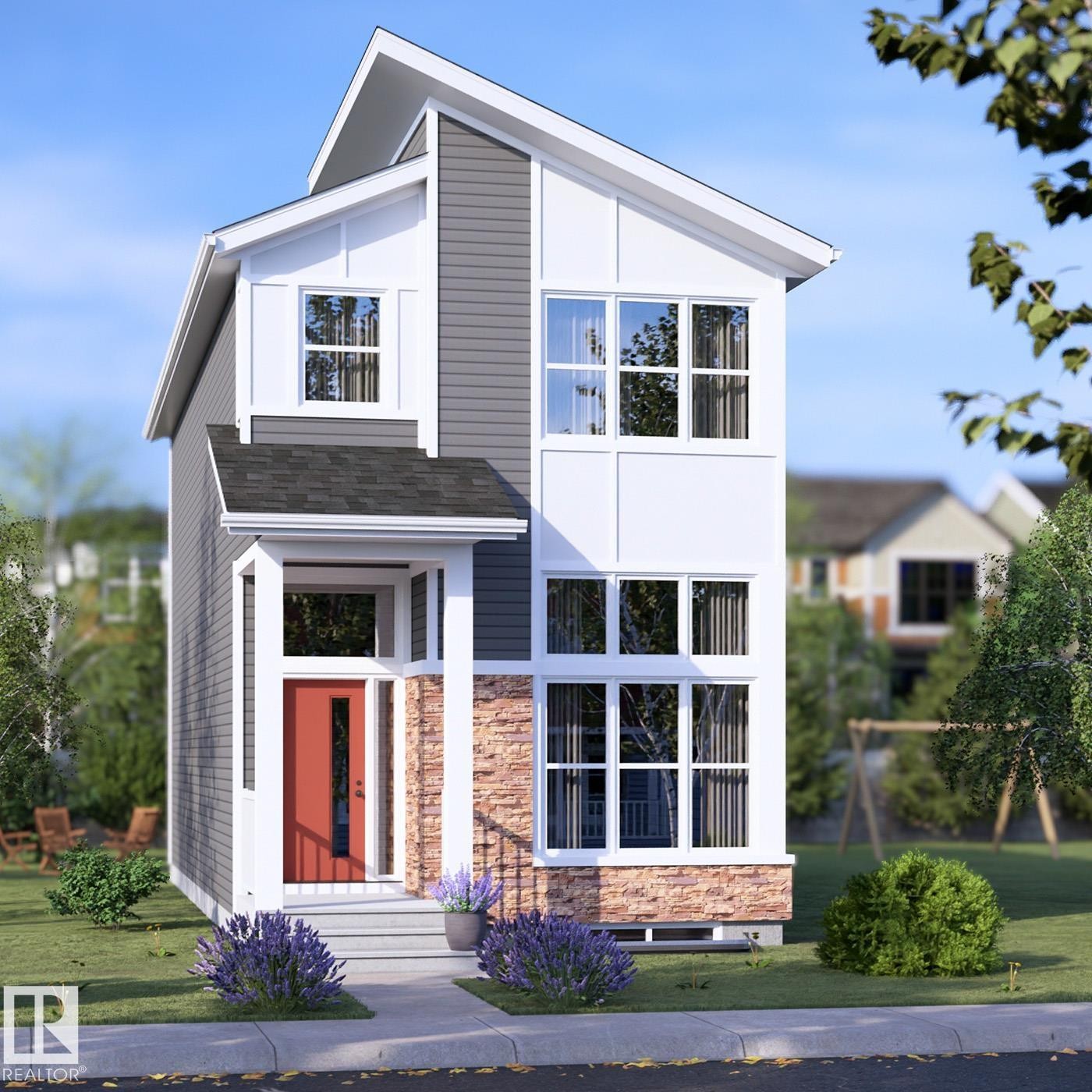 21136 25 Avenue, Edmonton, AB