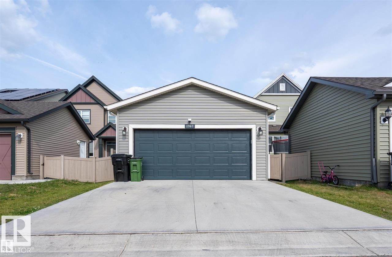 1767 26A Street, Edmonton, AB