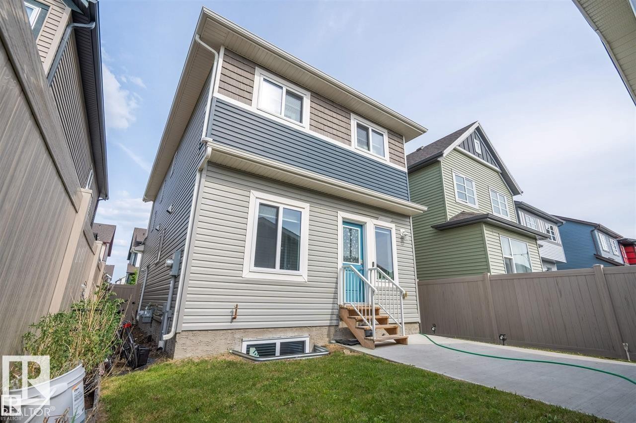 1767 26A Street, Edmonton, AB