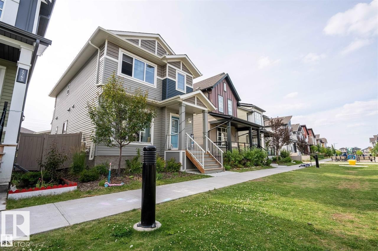 1767 26A Street, Edmonton, AB