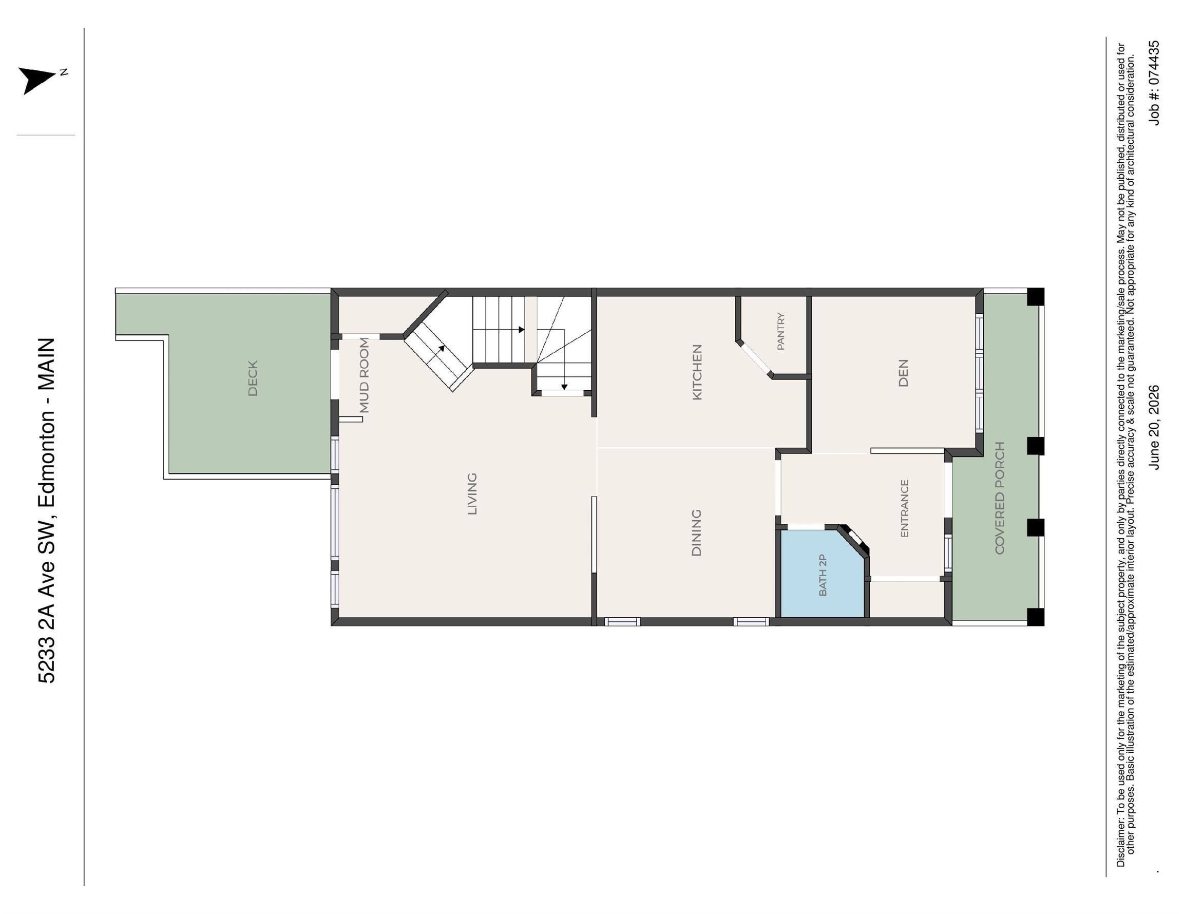 5233 2A Avenue Sw, Edmonton, AB - Other