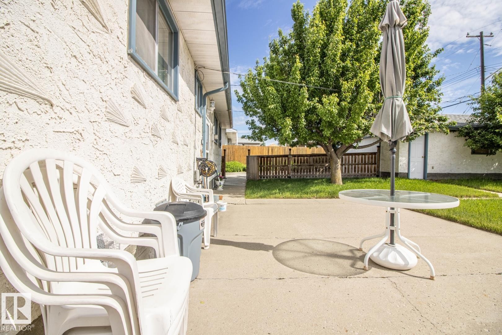 14107 58 Street Nw, Edmonton, AB - Outdoor