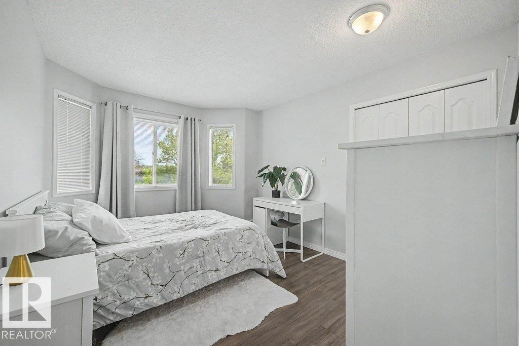 401 10827 85 Avenue, Edmonton, AB - Indoor Photo Showing Bedroom