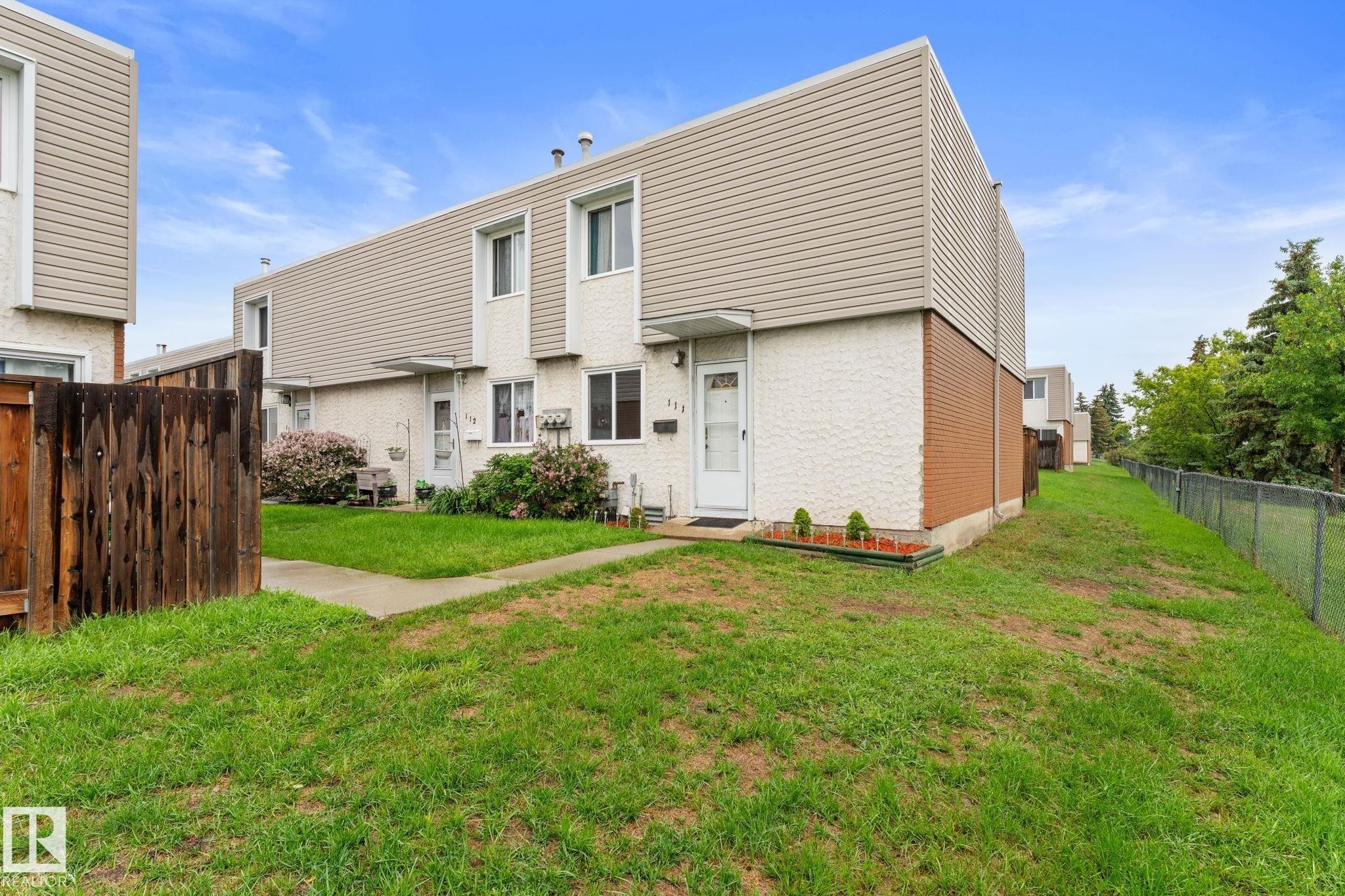 111 Cornell Court, Edmonton, AB
