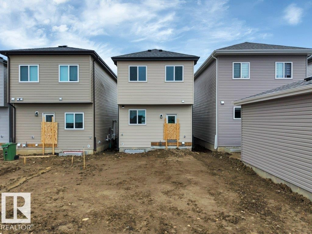 271 Munn Way, Leduc, AB