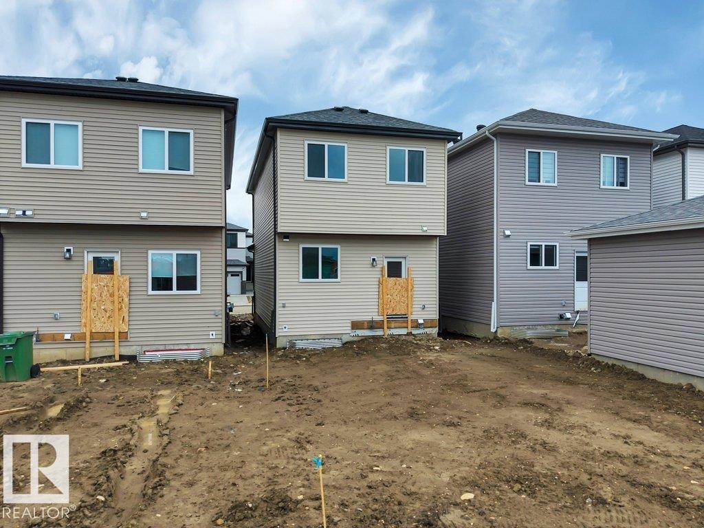 271 Munn Way, Leduc, AB