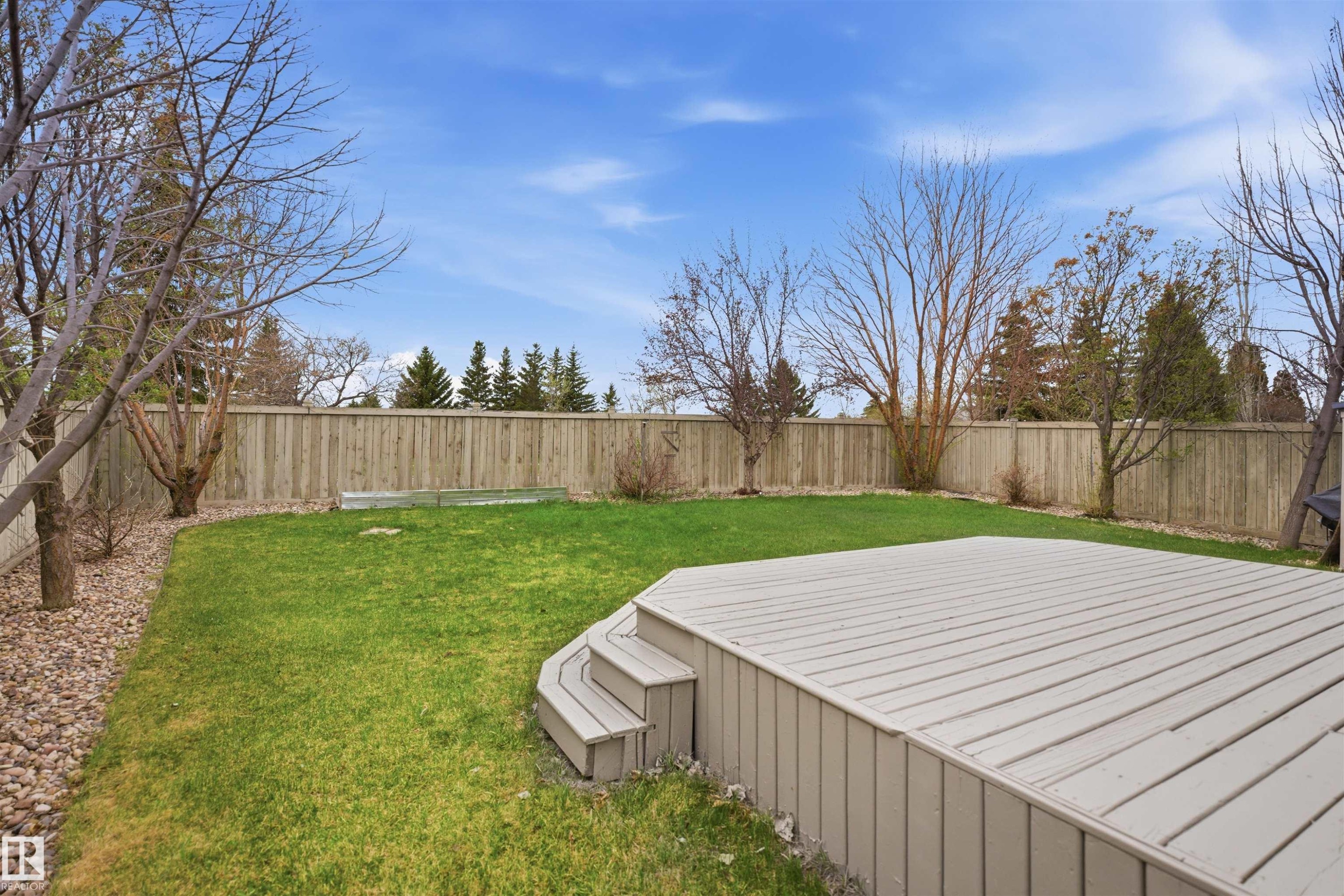 2610 33A Street, Edmonton, AB - Outdoor With Backyard