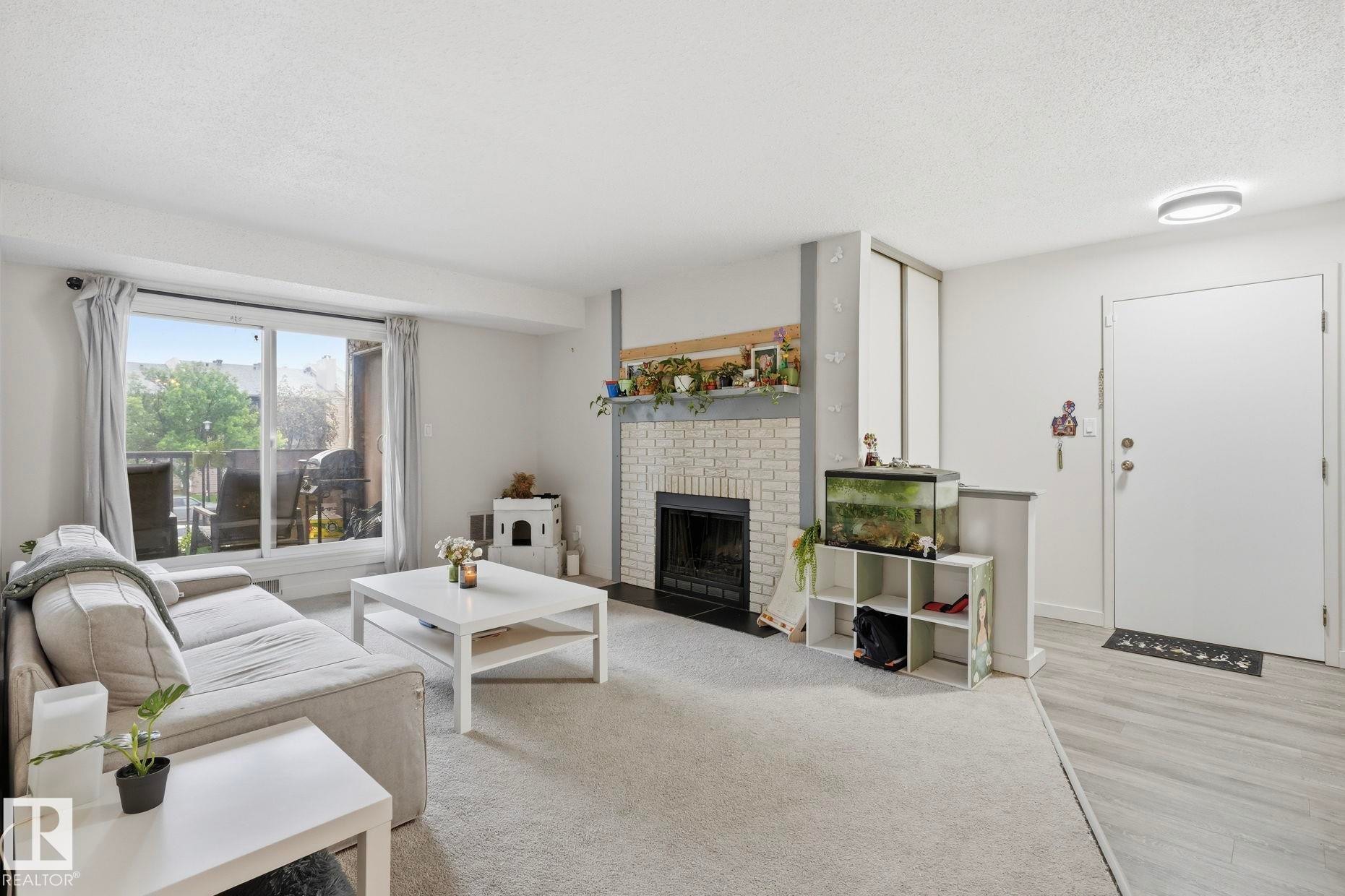 204 41 Akins Drive, St. Albert, AB