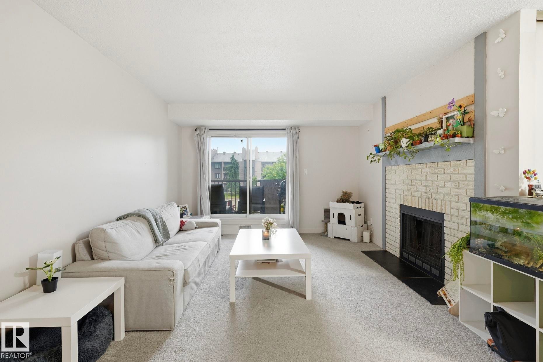204 41 Akins Drive, St. Albert, AB