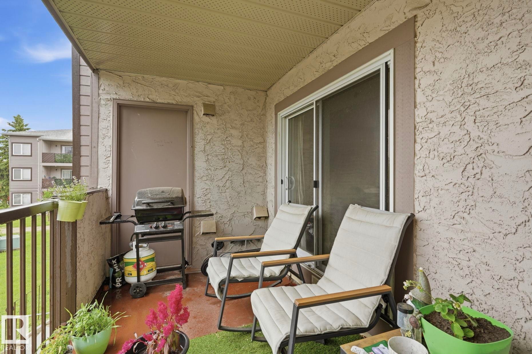 204 41 Akins Drive, St. Albert, AB