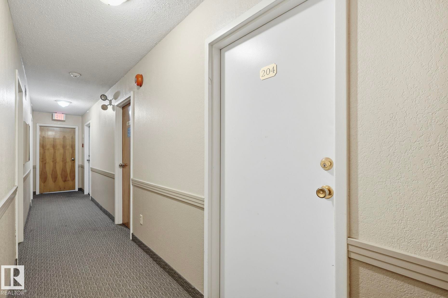 204 41 Akins Drive, St. Albert, AB