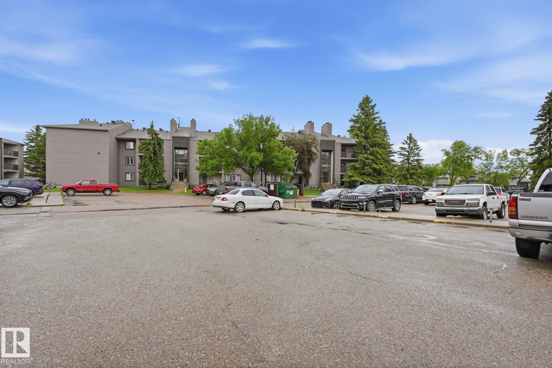 204 41 Akins Drive, St. Albert, AB