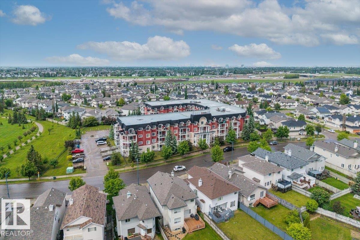 #314 226 Macewan Rd Sw, Edmonton, AB - Outdoor With View