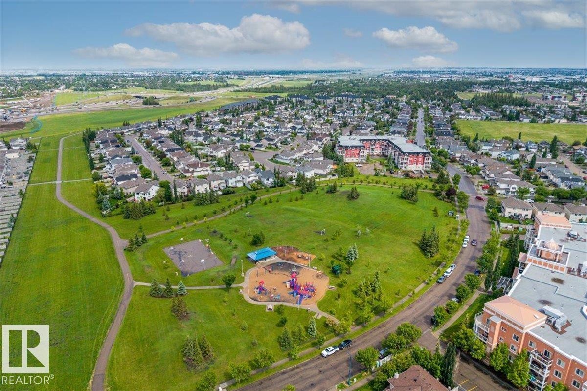 #314 226 Macewan Rd Sw, Edmonton, AB - Outdoor With View