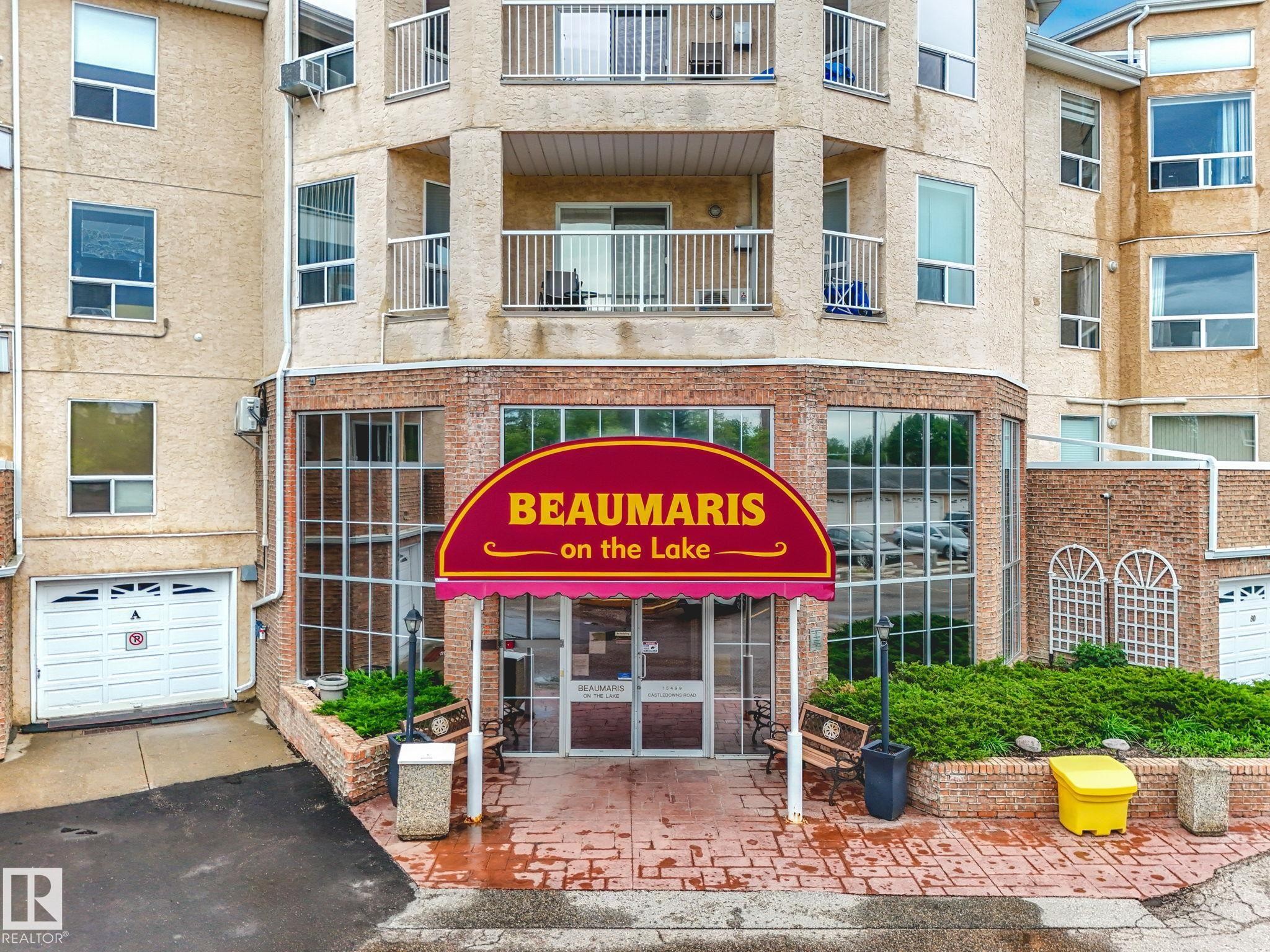 330 15499 Castle Downs Road, Edmonton, AB